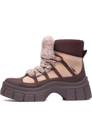 Rocket Dog Damskie buty Tiger Fashion Boot, 38 EU, , 38 EU