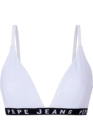 Pepe Jeans Logo B Bra M