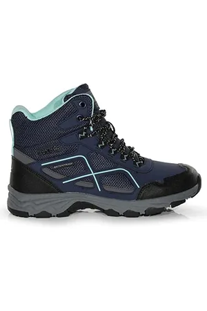 Regatta Vendeavour wodoodporne sznurowane buty trekkingowe, , 38 EU