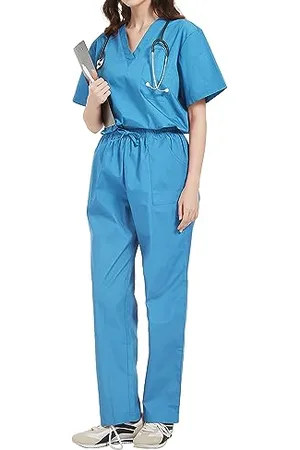 MISEMIYA UNISEX MUNDURÓW SANITARNYCH MEDYCZNYCH MUNDURÓW SANITARNYCH 8178 - S