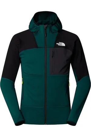 The North Face Mężczyźni Stormgap Powergrid Kurtka z kapturem M