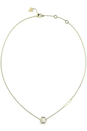 Guess Mixed Analogowy zegarek kwarcowy z paskiem JUBN04649JWYGT-U