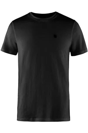 Fjällräven Fjallraven 12600215-550 Hemp Blend T-Shirt M T-shirt męski rozmiar M, , M