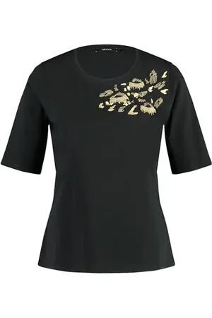 Taifun T-shirt rękaw 1/2, , 38