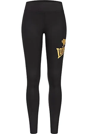 Lonsdale London Damskie legginsy Aglish, , S