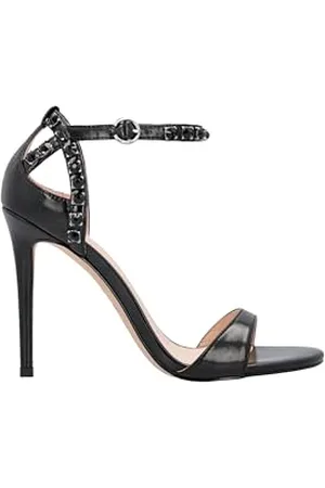 Pinko Laminowane sandały, damskie, , 35 EU, , 35 EU