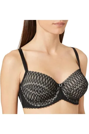 Triumph Aura Spotlight W biustonosz z fiszbinami Kobiety , , 80E