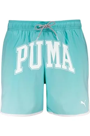 PUMA Swim męskie spodenki do biegania, , L