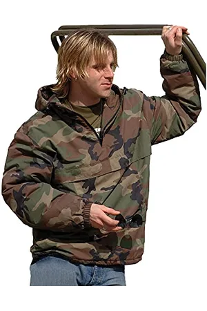 Mil-tec Kurtka męska combat