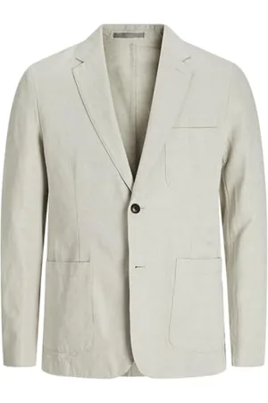JACK & JONES Jprccaron Blazer, , 50
