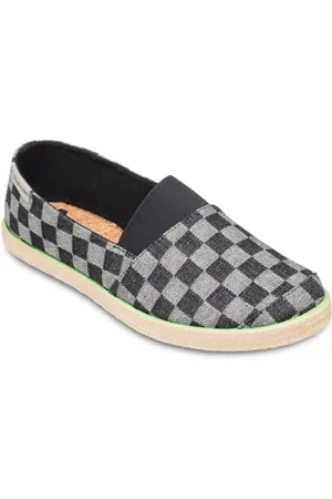 Quiksilver Męskie espadryle, sneakersy, szare, 42 EU, , 42 EU