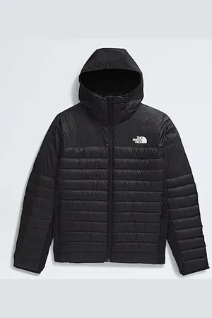 The North Face Mężczyźni Terra Peak Hybrid Kurtka z kapturem XL