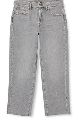 7 for all Mankind Dżinsy damskie, , 52