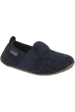 Living Kitzbühel Unisex 3846-0590 kapcie dziecięce, , 23 EU