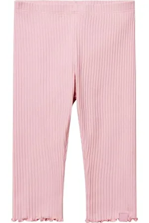 Benetton Legginsy dziewczęce, , 2 lat