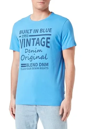 Blend Męski T-shirt T-shirt, , S, , S