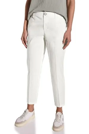 Street one Softe Twill Chino, , 40W / 28L