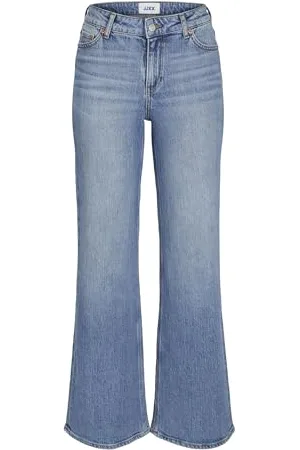 JACK & JONES Jxrome Flared Mw C9189 Jeans DNM Noos, , 31W / 30L