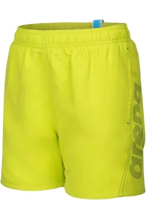 Arena Fundamentals Logo Jr Boxer R Swim Figi Chłopiec, , 14-15 ans