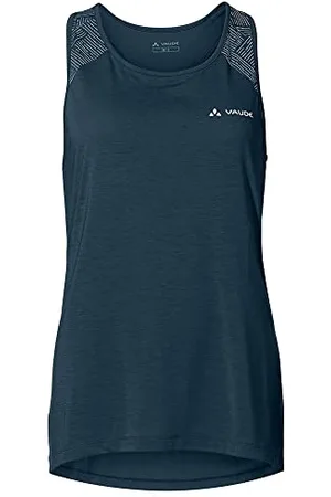 Vaude Damski t-shirt Sveit Iii