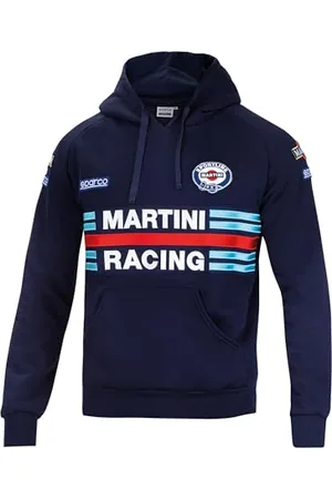 Sparco Martini Racing Unisex Dorosły Bluza, , 42/50 EU