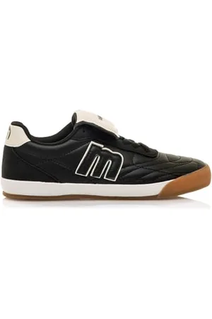 MTNG 60633, buty damskie, czarne, 38 EU, , 38 EU