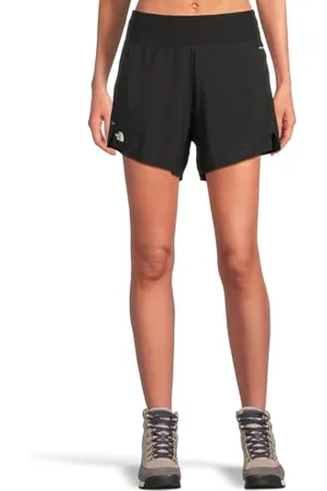 The North Face Kobiety Summit Pacesetter 5In Shorty M