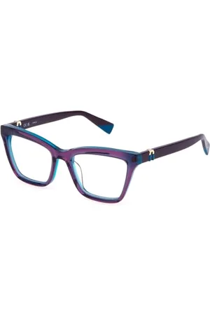 Furla VFU763 Ramki na okulary na receptę, , 51/140/19 dla kobiet, , 51/140/19