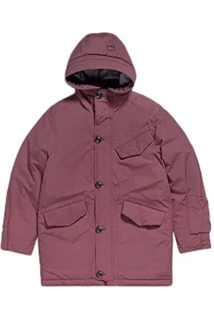 G-Star Vodan Padded Parka XS