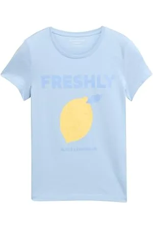 TOM TAILOR T-shirt dziewczęcy, , 128