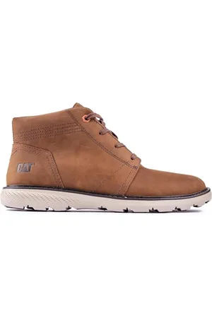 Caterpillar Footwear Męskie buty Trey 2.0 Chukka, azteckie, 12 UK, , 46 EU