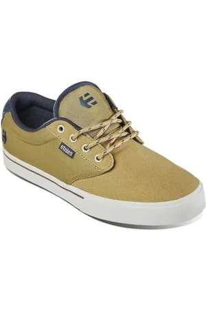 Etnies Jameson 2 ECO męskie buty do jazdy na deskorolce, brązowe/granatowe, 39 EU, , 40 EU