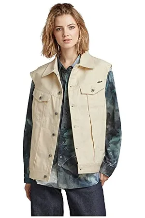 G-Star RAW Damska kurtka oversize, , XL