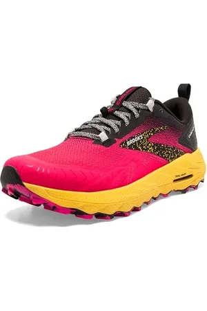 Brooks Cascadia 17, Sneaker Damski, 36 EU, , 36 EU
