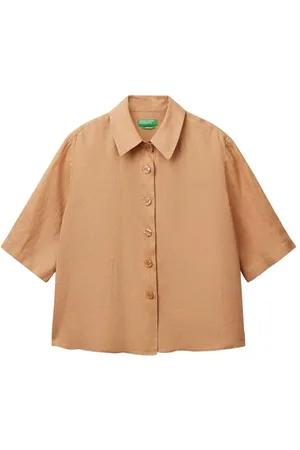 Benetton Koszula damska, , L