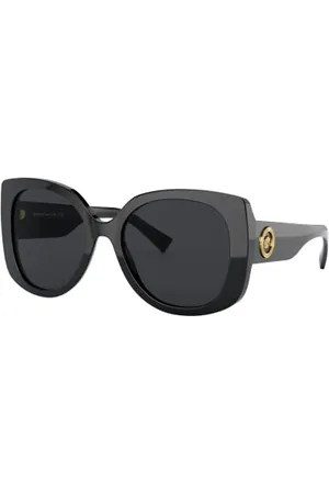 VERSACE Damskie okulary przeciwsłoneczne, , 56/19/140