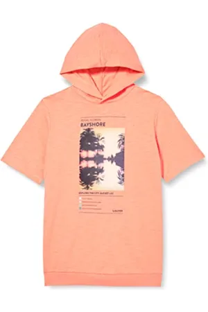 QS by s.Oliver T-shirt dla chłopców, , 164