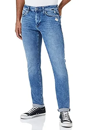 Mavi Jeansy męskie yves, , 31W / 36L
