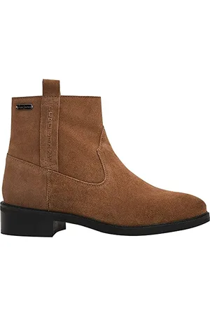 Pepe Jeans Damskie buty Bowie East Soft Booties, , 36 EU