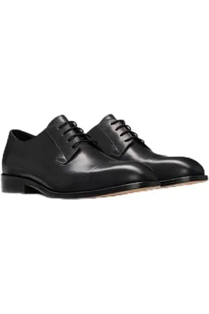 HUGO BOSS Męskie Limber_derb_tclt Derby, , 42 EU