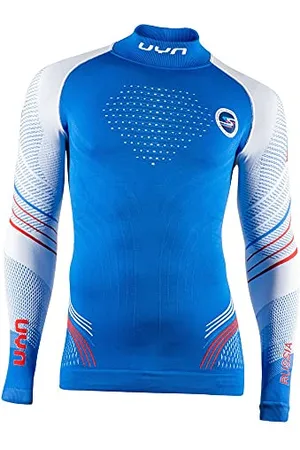 UYN Bielizna unisex NATYON 2.0 UW SHIRT Unisex, , XS