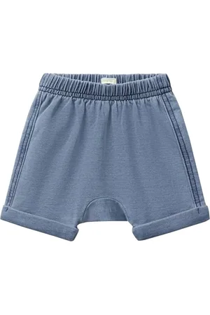 Benetton Krótkie spodenki, , 74