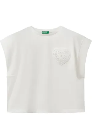 Benetton T-shert, , 140