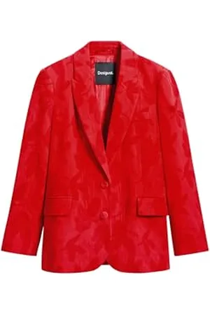 Desigual AME_MISURI, 3202 RACING RED, L, , L