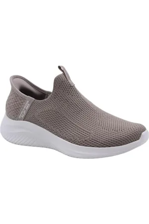 Skechers Damskie buty sportowe Ultra Flex 3.0 Easy Win, kolor taupe, rozmiar 38, , 38.5 EU