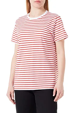 LTB Jeans Damski Demaga T-Shirt, , M, , M