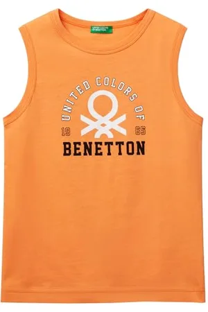 Benetton Tank top, , 170