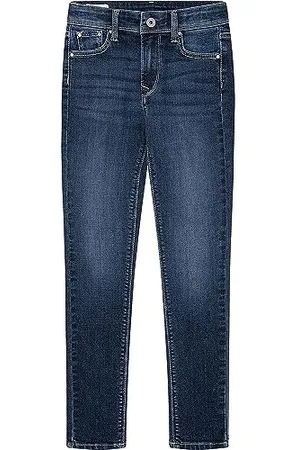 Pepe Jeans Pixlette High High Waist Jeans 14 Years