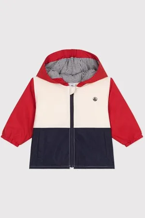 Petit Bateau Wiatrówka dziecięca, , 24 miesięcy