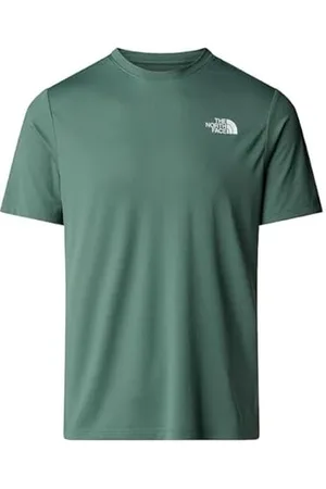 The North Face Mężczyźni 24/7 Box Nse Ss Koszulka L